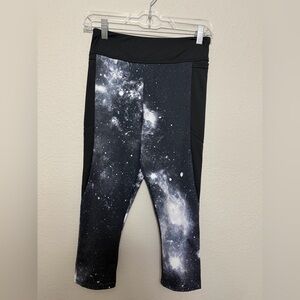 Blackmilk Cosmic Leggings